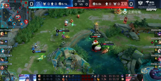 GEN战队勇夺2025MSI决赛冠军续写传奇